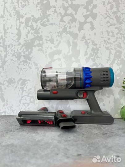 Dyson v15 gm delect fluffy