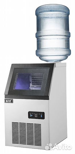 Льдогенератор Rosso BY-280F