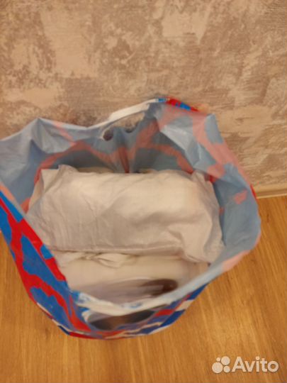 Вещи для Ули