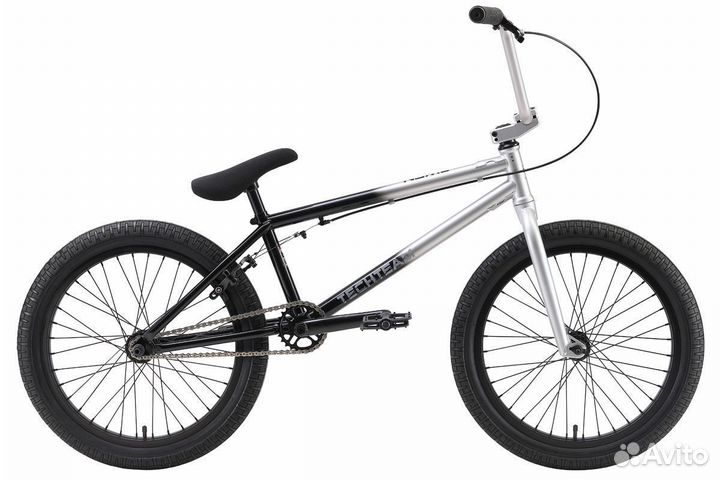 Велосипед BMX