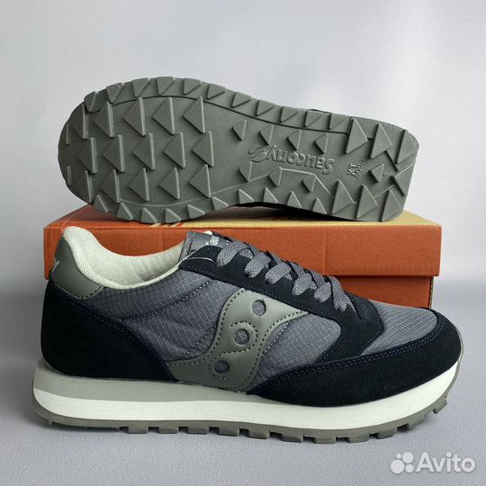 Кроссовки Saucony Jazz