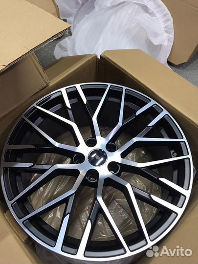 Новые диски 20