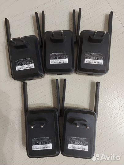 Усилитель wifi сигнала Xiaomi