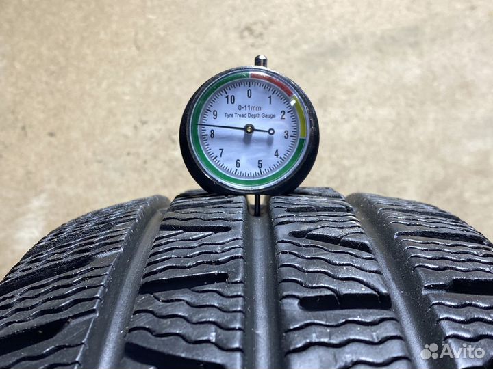 Pirelli Carrier Winter 195/75 R16C