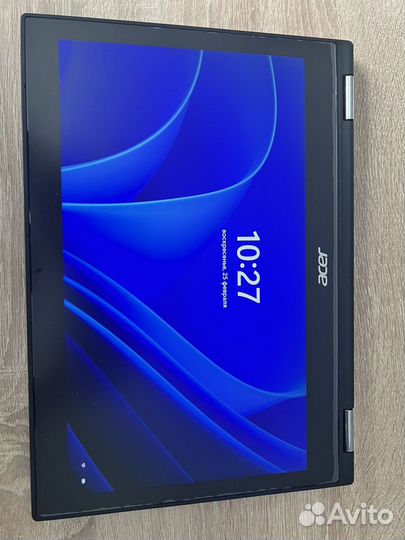 Acer spin 5