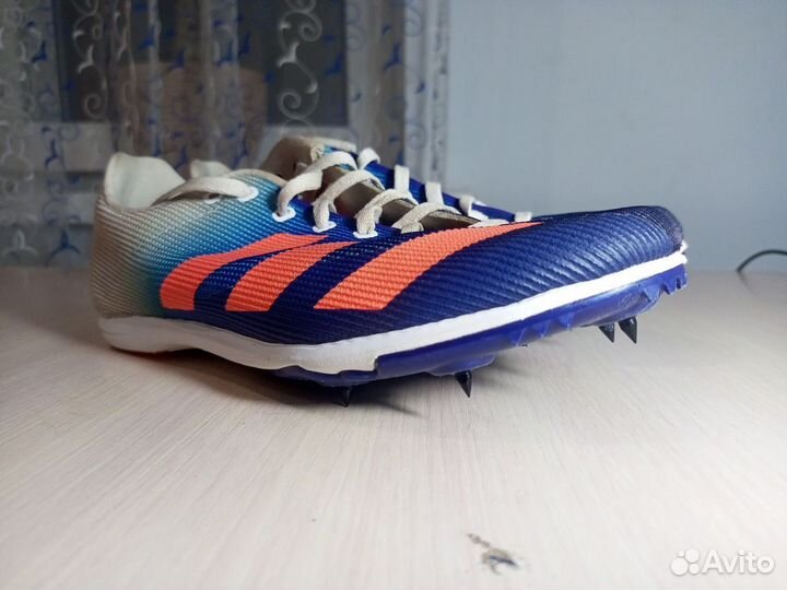 Шиповки Adidas для бега