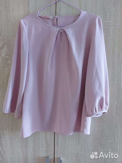 Юбка школьная и блузки