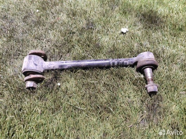 Тяга поперечная задняя правая Toyota Mark 2