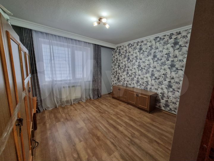 3-к. квартира, 64,9 м², 3/3 эт.