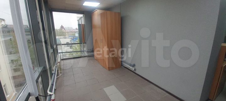 Сдам офисное помещение, 16.9 м²