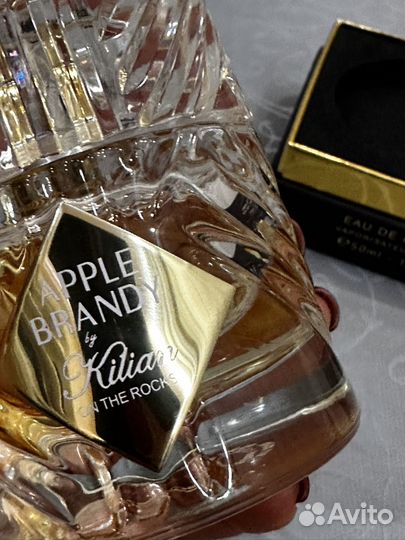 Kilian apple Brandy