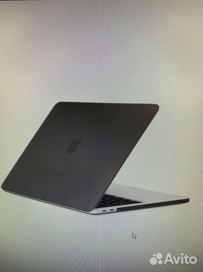 Кейс, чехол для apple macbook 15 vipe