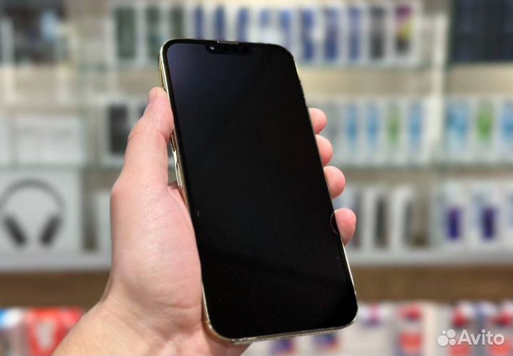 iPhone 13 Pro, 128 ГБ