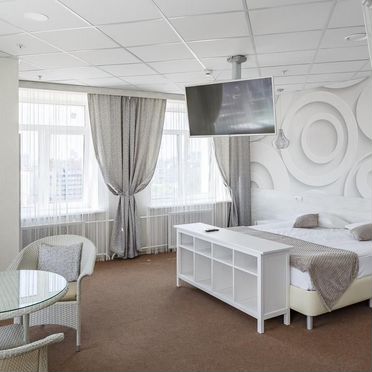 Городской отель