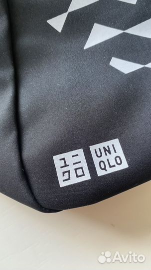 Сумка оригинал UniQlo