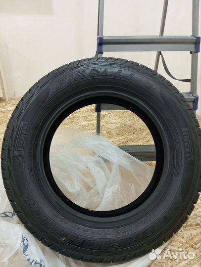 Pirelli Scorpion ATR 185/75 R16