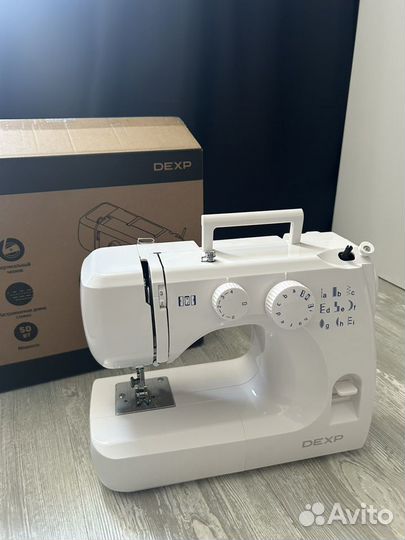 Швейная машина SM - 1100w