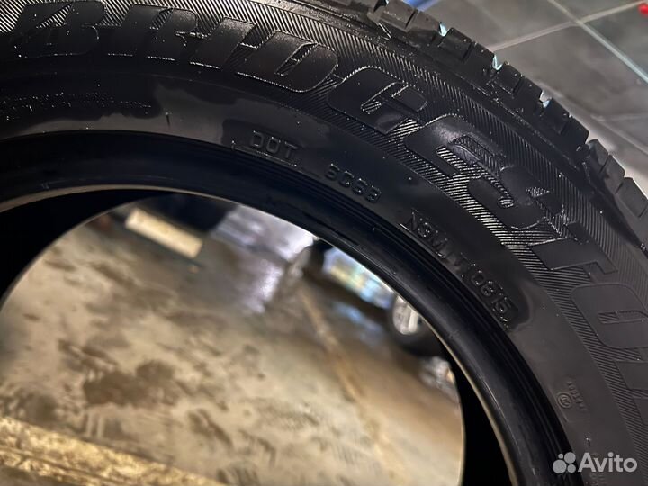 Bridgestone Dueler H/P 235/55 R17 99V