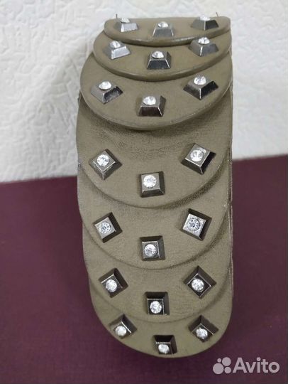 Ремень женский Италия