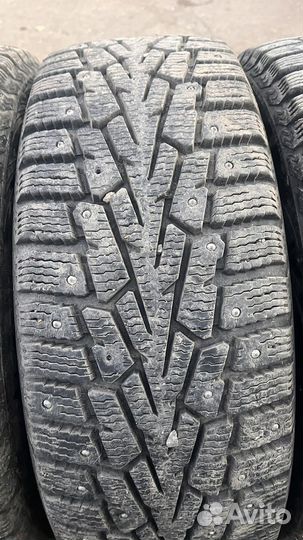 Cordiant Snow Cross 205/55 R16