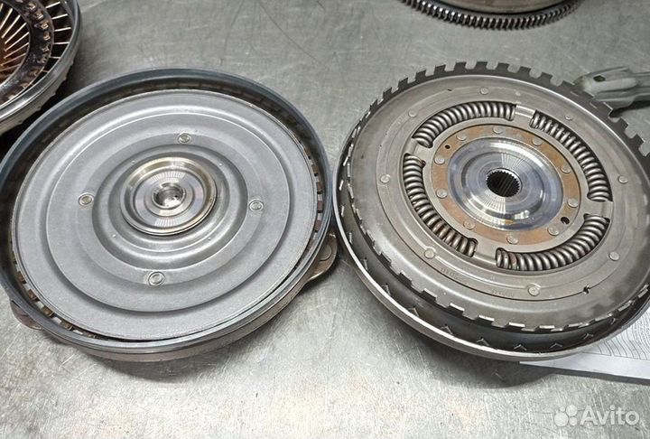 Ремонт АКПП индивидуальный подход