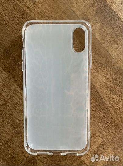 2 чехла на iPhone xr