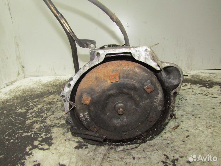 Коробка Mitsubishi Pajero 2.5 D 1992 АКПП автомат