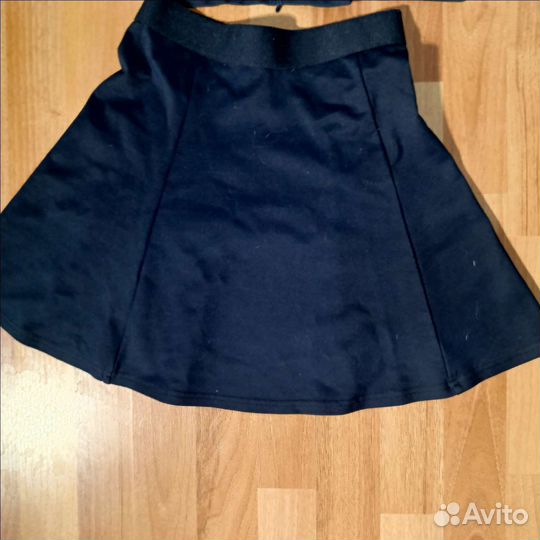 Школьная форма для девочки