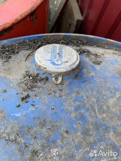 Масло индустриальное тп-22С