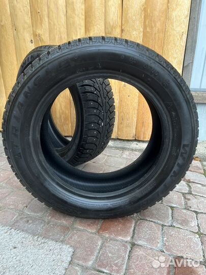 Triangle Winter A/T 205/55 R16