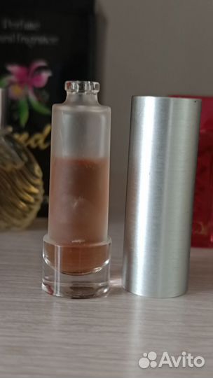 Духи винтаж