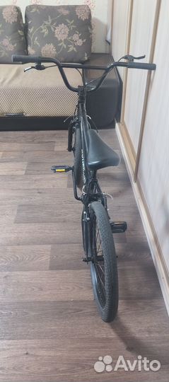 Велосипед Вмх khebikes