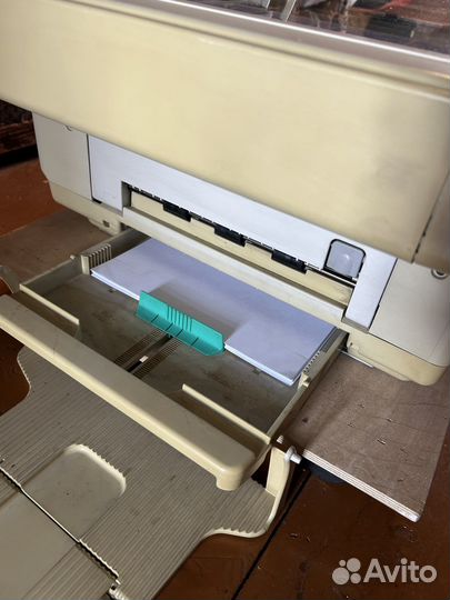 Аналоговый копир canon PC-11