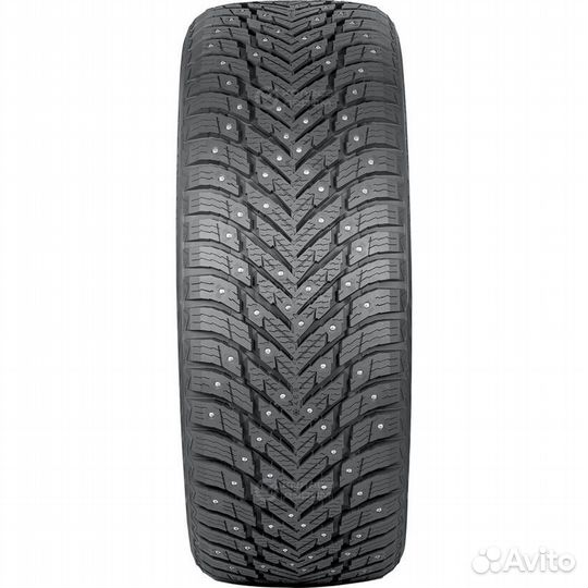 Nokian Tyres Hakkapeliitta 10p SUV 275/50 R21 113T