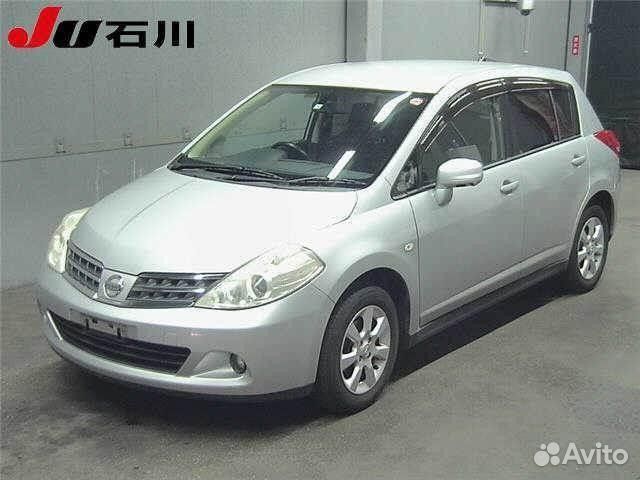 Выключатель концевой Nissan Tiida NC11 HR15DE