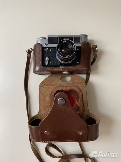 Фотоаппарат