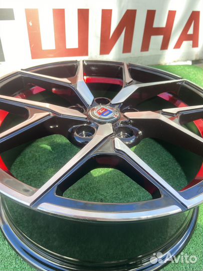 Диски R16 5x112 Vag Group, Mercedes