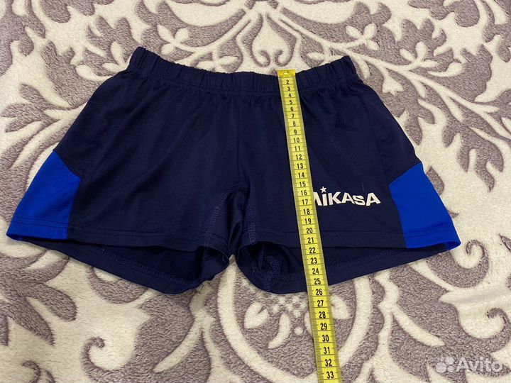 Mikasa Шорты