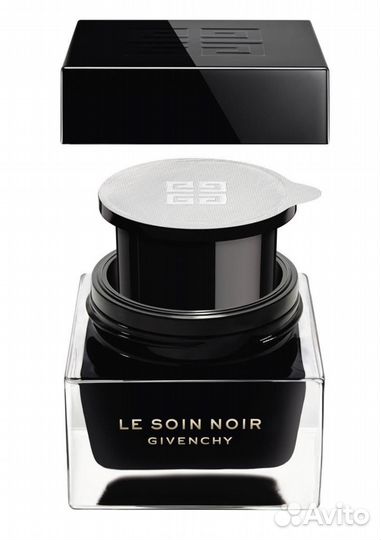 Крем для лица Givenchy Le Soin Noir 50 мл