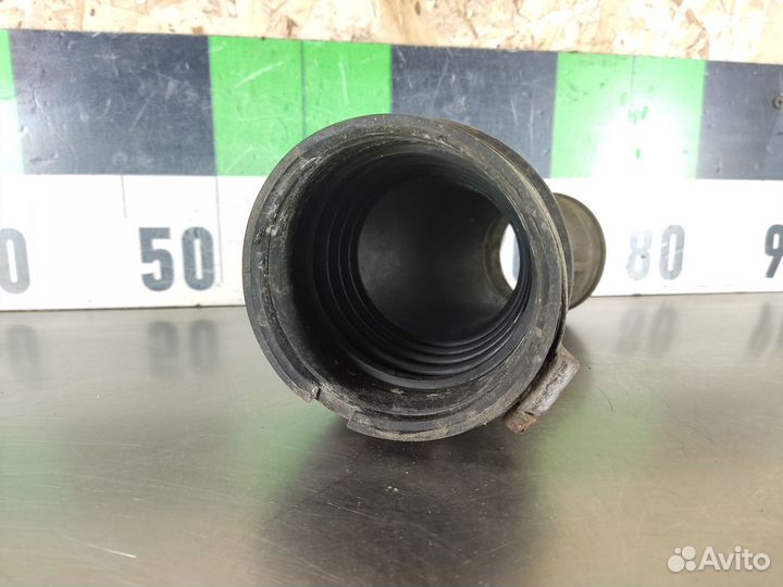 Патрубок воздушного фильтра Saab Saab 9-5 1998-200