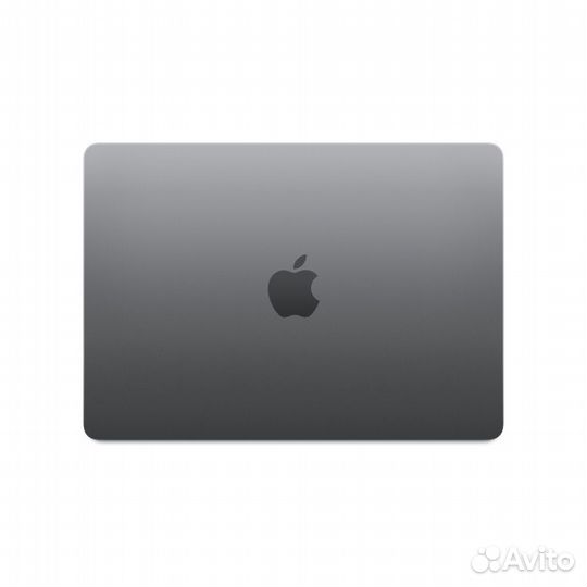 Apple MacBook Air 15 2024 8/512Gb Space Gray