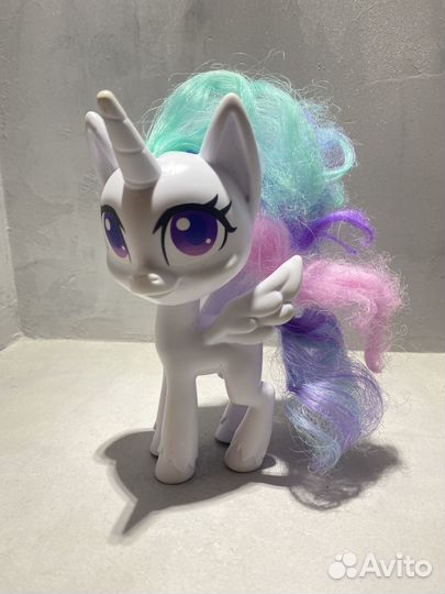 My little pony