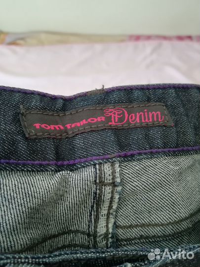 Джинсы (03.03.25) 26/36