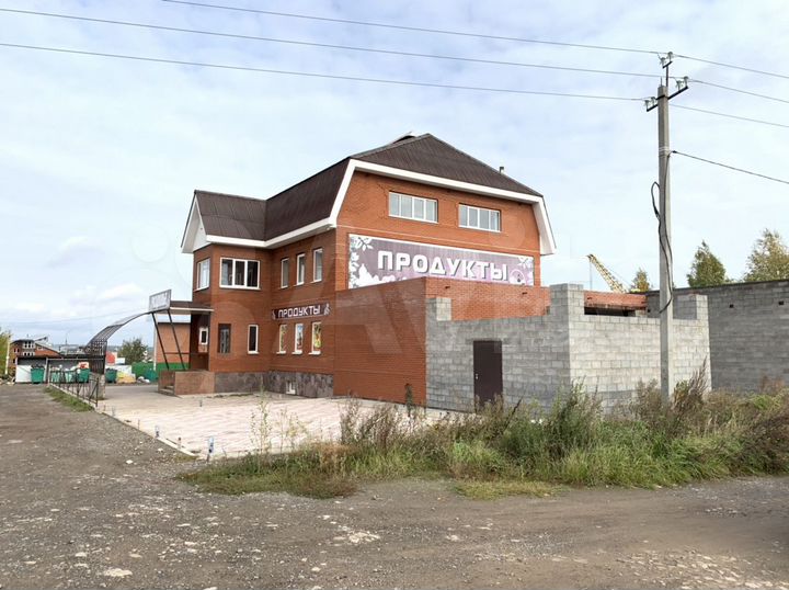 Свободного назначения, 170 м²