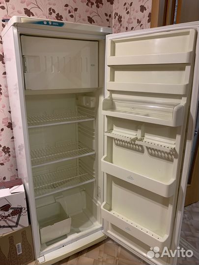Холодильник