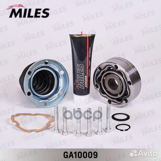 ШРУС внутренний GA10009 Miles