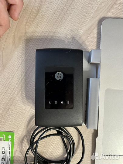 Usb модем 4g мегафон