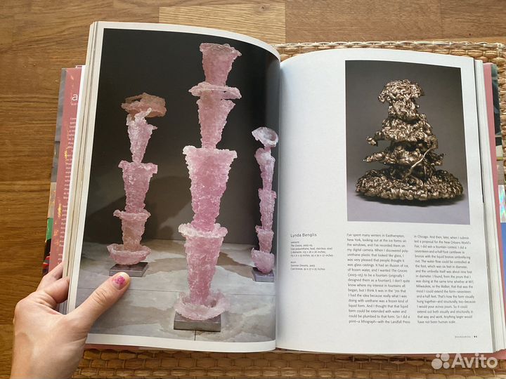 Art:21 “Art in twenty-first century”