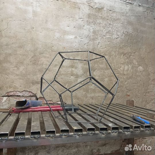 Сварочные работы