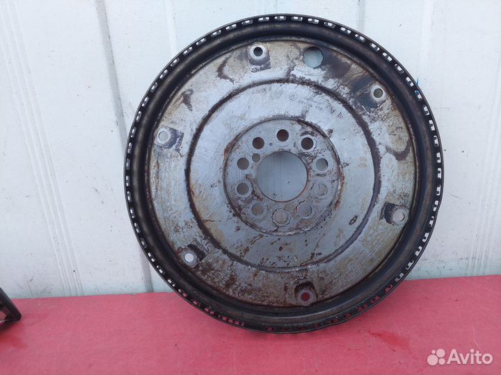 Маховик Volvo S40